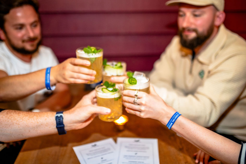 Bristol Cocktail Weekend reveals everything on the menu for 2026 