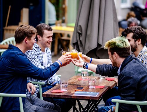 Bristol Cocktail Weekend: The Ultimate Guide to What’s  On