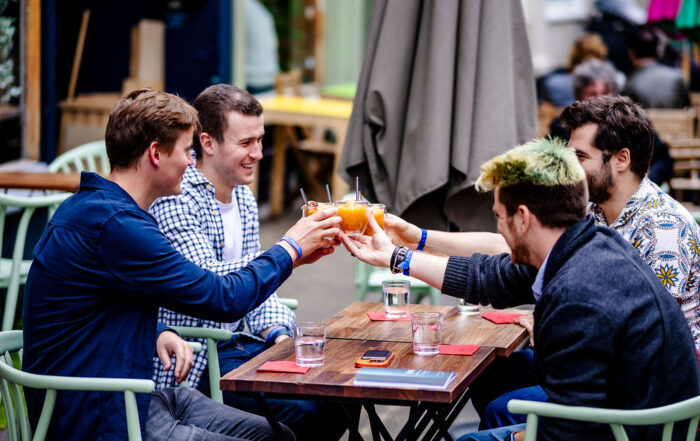 Bristol Cocktail Weekend reveals everything on the menu for 2026