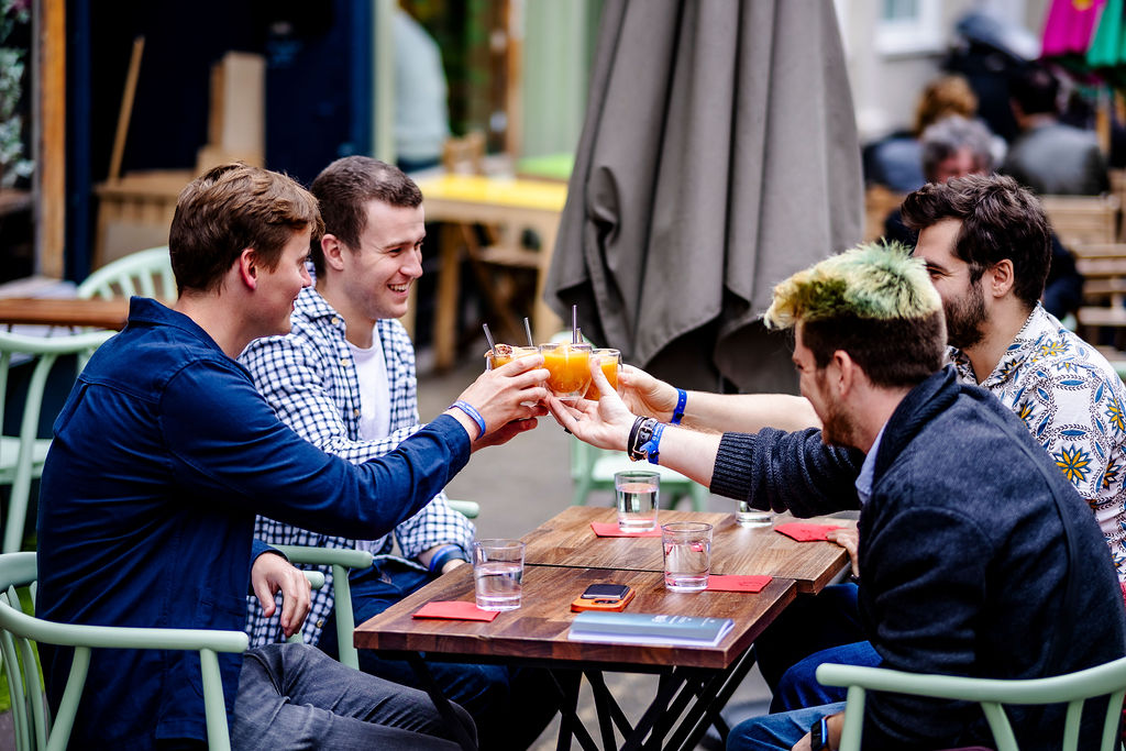 Bristol Cocktail Weekend: The Ultimate Guide to What’s On