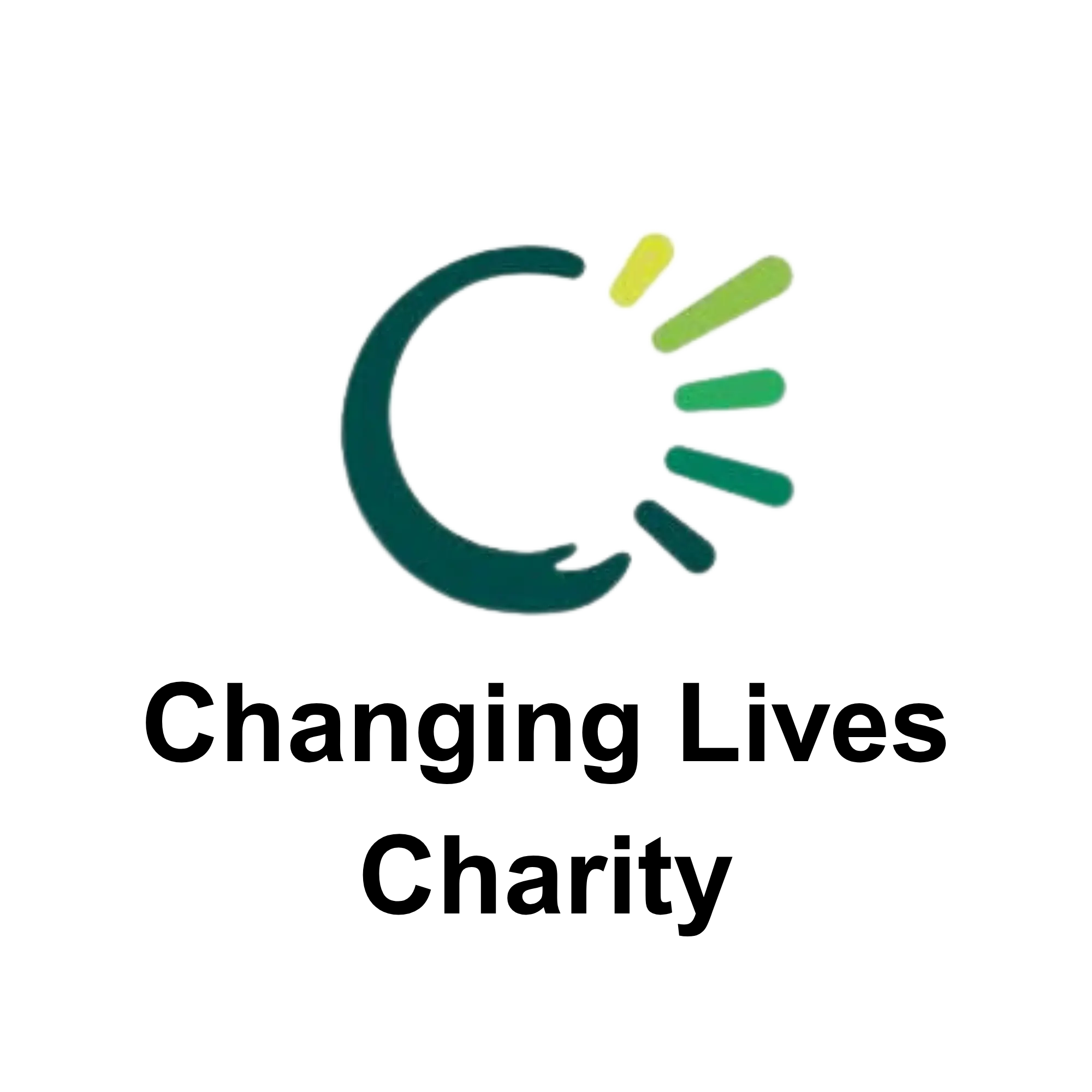 changing lives charity 