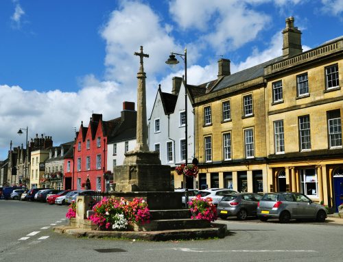The 5 Best Things to Do in Yate and Chipping Sodbury