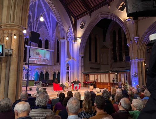Clifton LitFest to return this November 2026