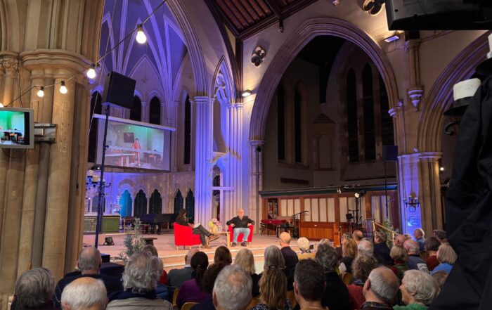 Clifton LitFest to return this November with new 3-day format