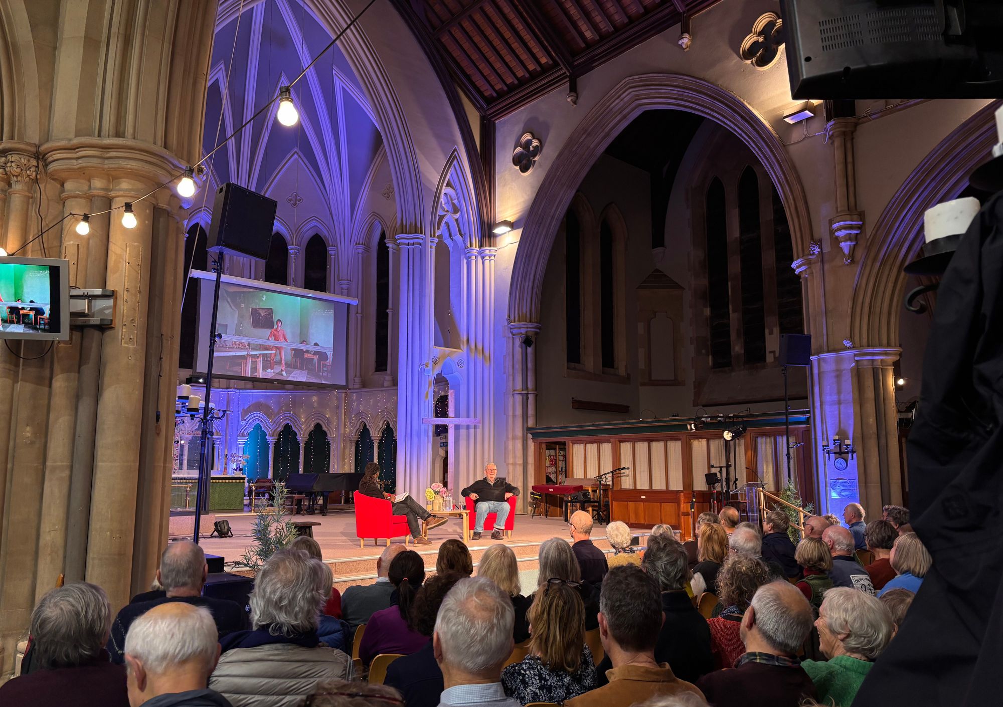 Clifton LitFest to return this November 2026