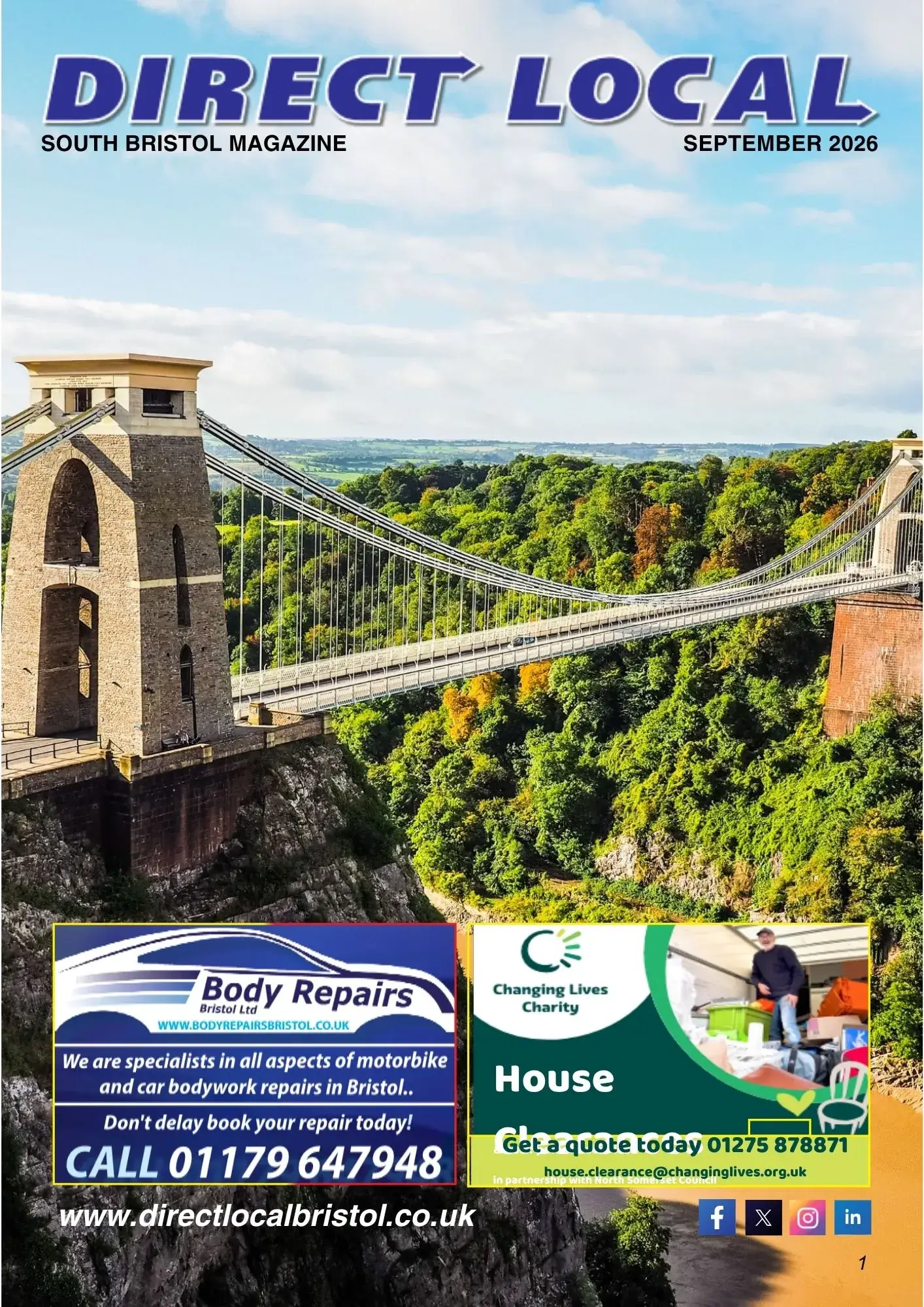 South Bristol Magazine