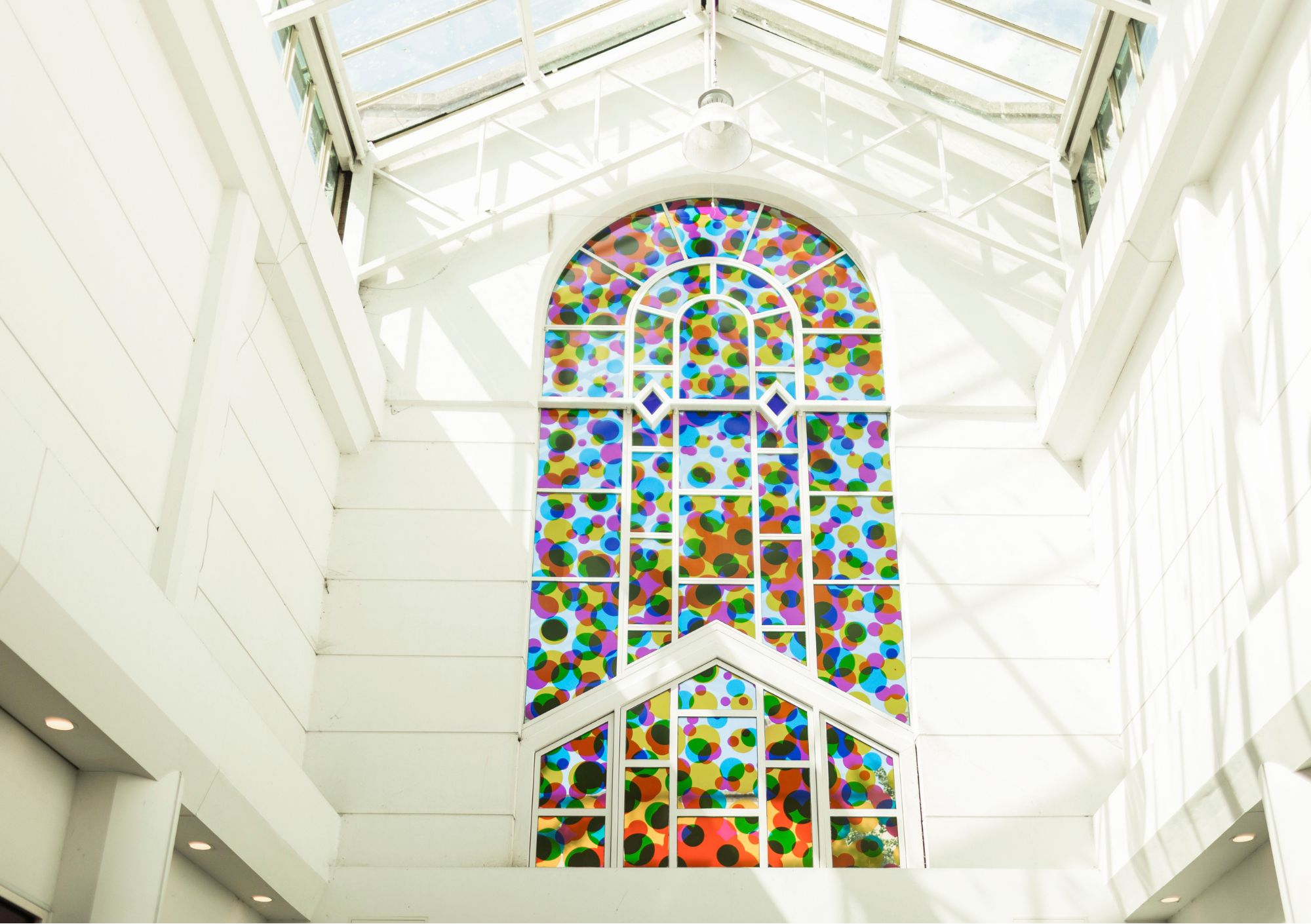 Bristol Business Improvement District showcases a different approach to Broadmead's regeneration 
