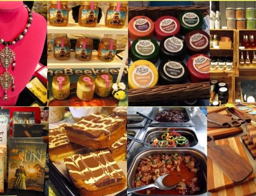 Lord Mayor to Celebrate Shirehampton High Street Market’s 7th Anniversary