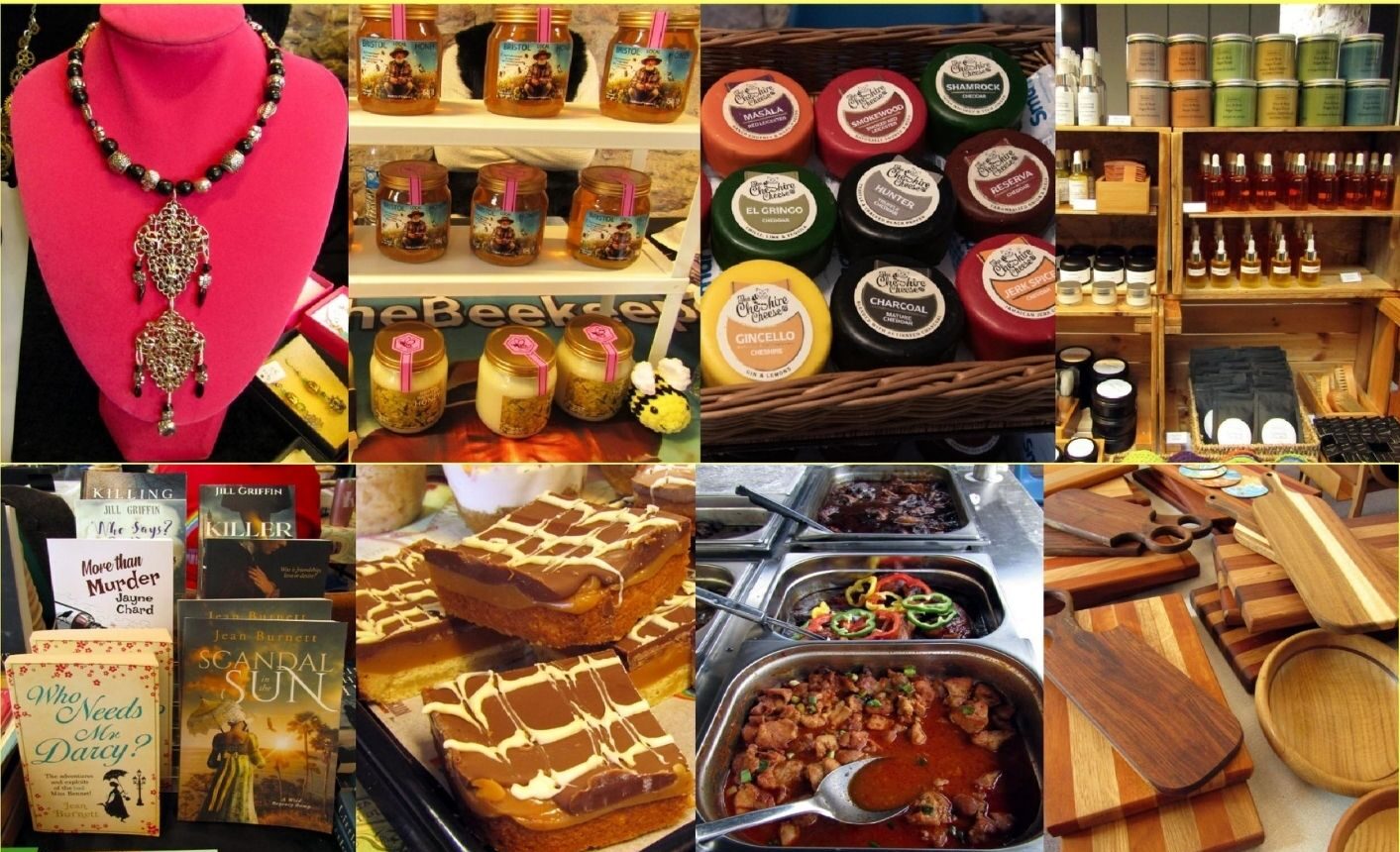 Lord Mayor to Celebrate Shirehampton High Street Market’s 7th Anniversary