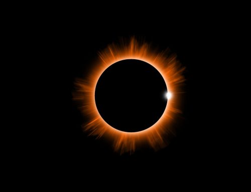 Best places to watching the Solar Eclipse in Bristol
