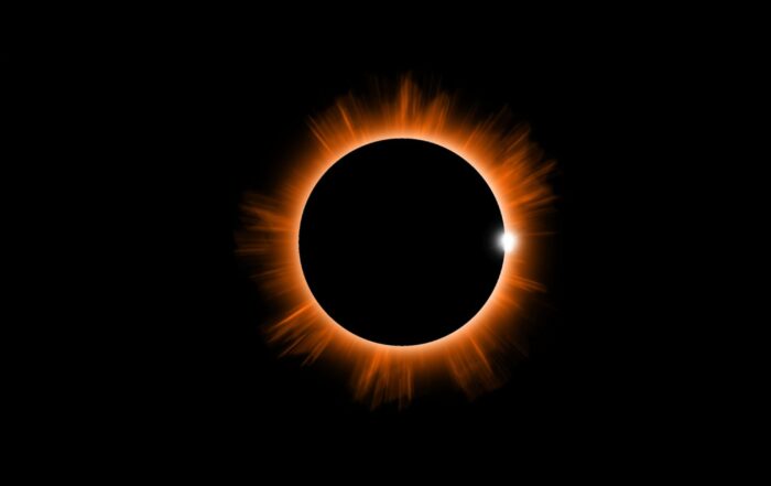 The 2026 Solar Eclipse in Bristol & North Somerset