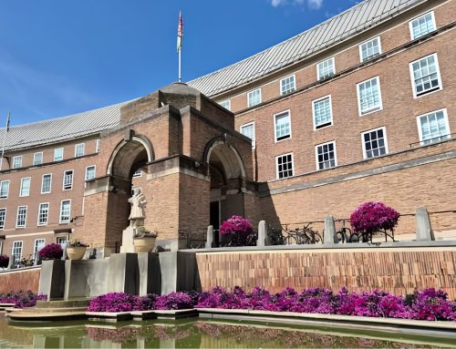 Bristol City Council Chief Executive Grilled by Audit Committee Over Transparency and ‘Stepping Up’ Cover-Up