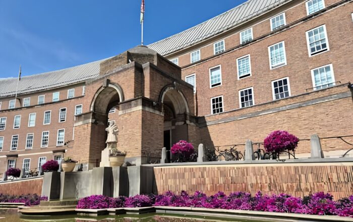 Bristol Council Chief Exec Grilled Over ICO Transparency Probe