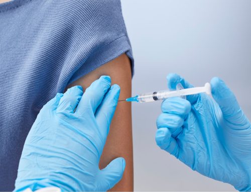 Young people in Bristol urged to check their HPV vaccination status
