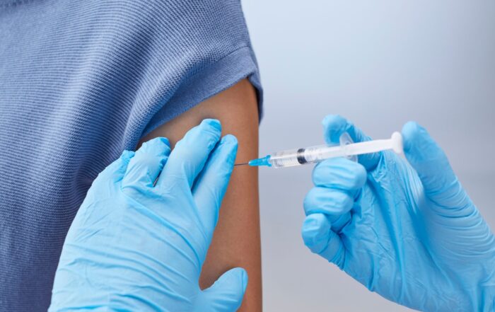 Bristol area urges young people to check their HPV vaccination status