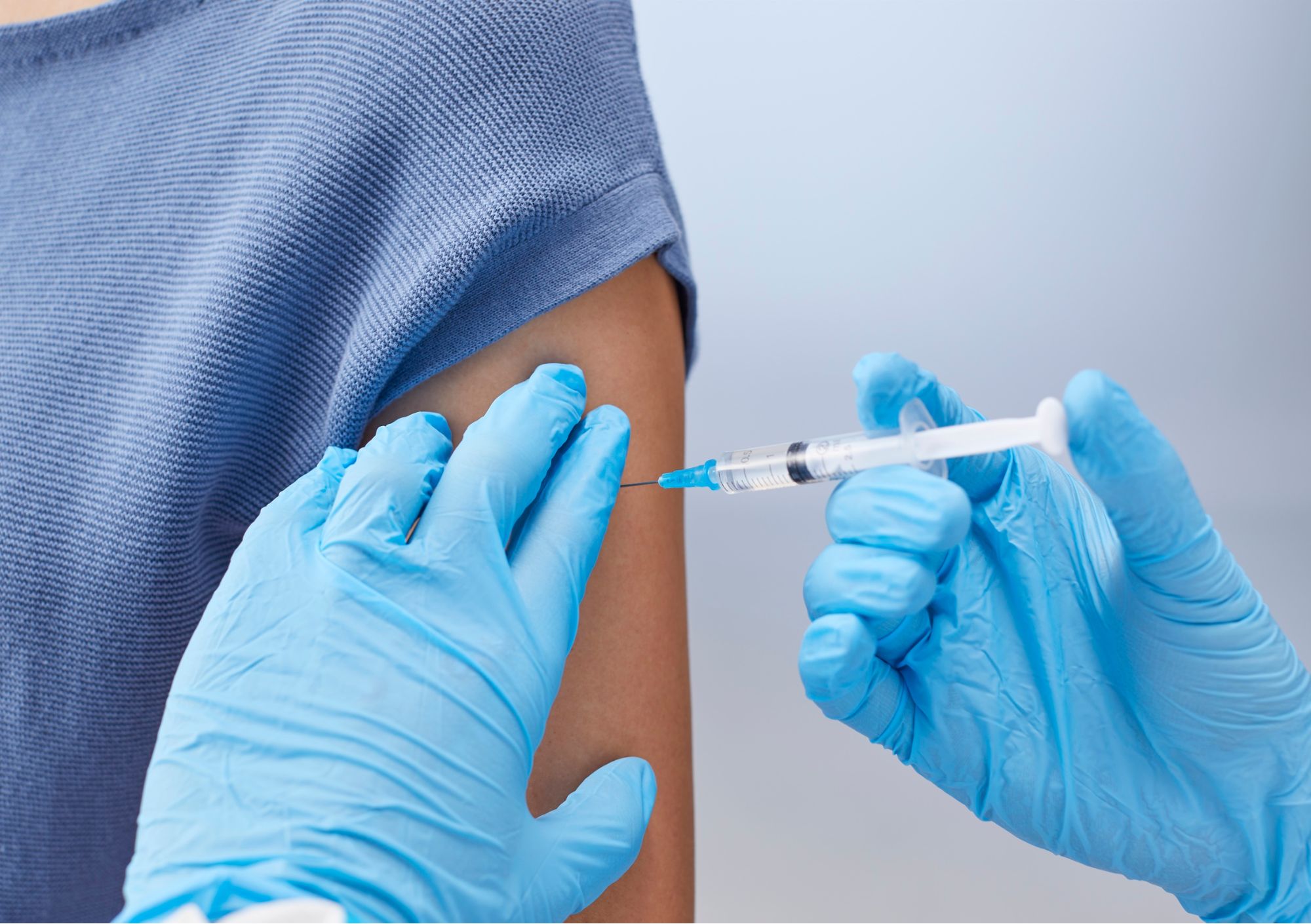 Bristol area urges young people to check their HPV vaccination status