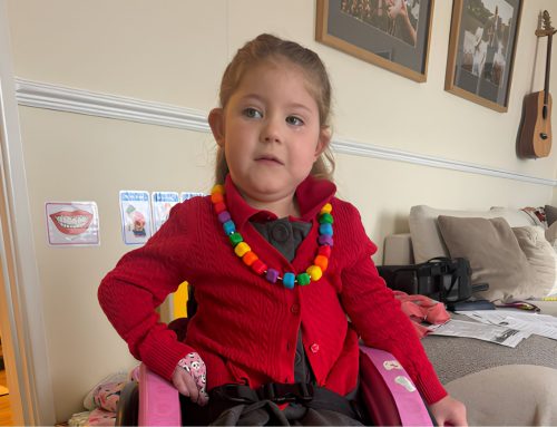 Bristol Charity Jessie May Highlights Hidden Post-Treatment Crisis for Childhood Cancer Families
