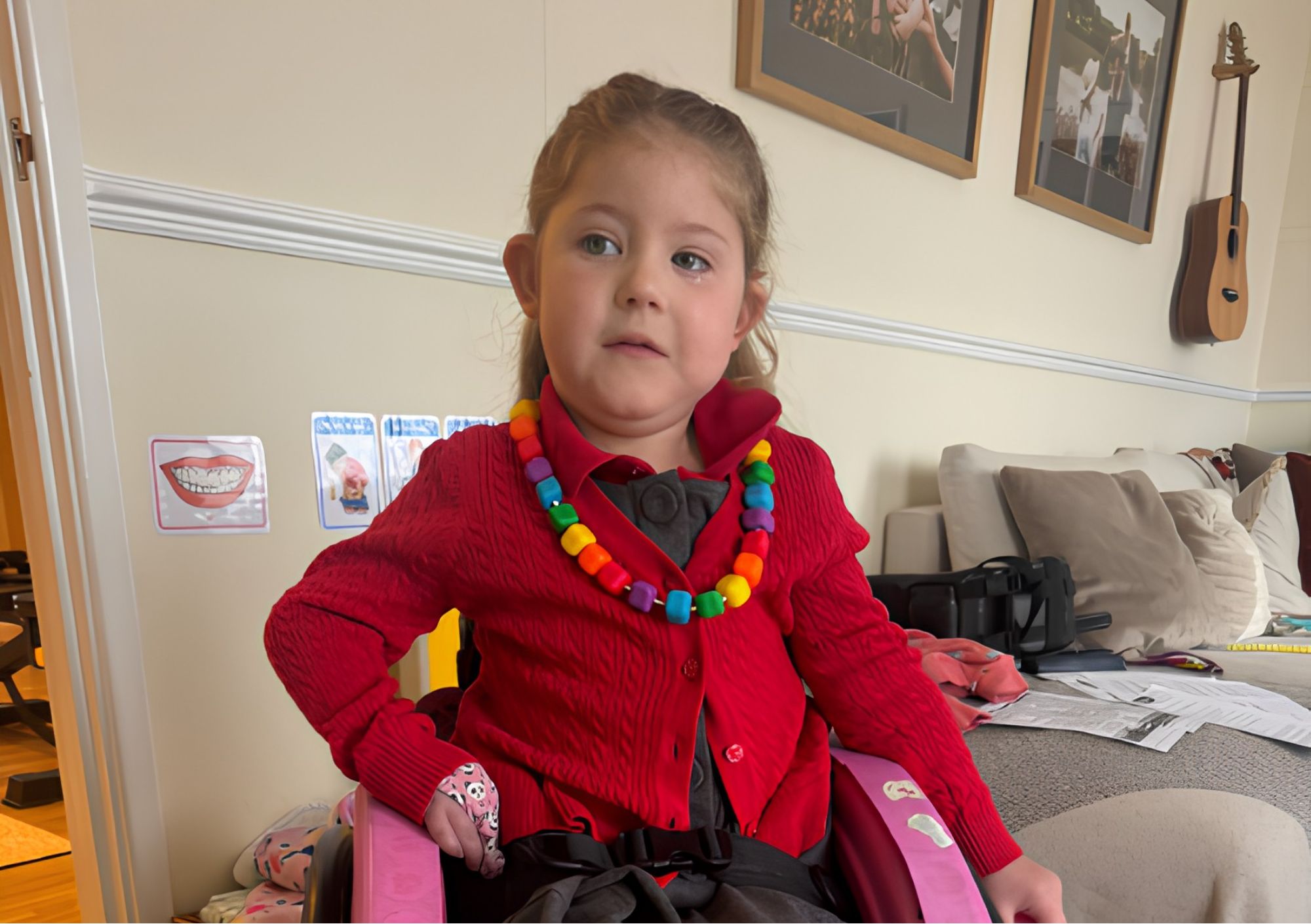 Bristol Charity Jessie May Highlights Hidden Post-Treatment Crisis for Childhood Cancer Families