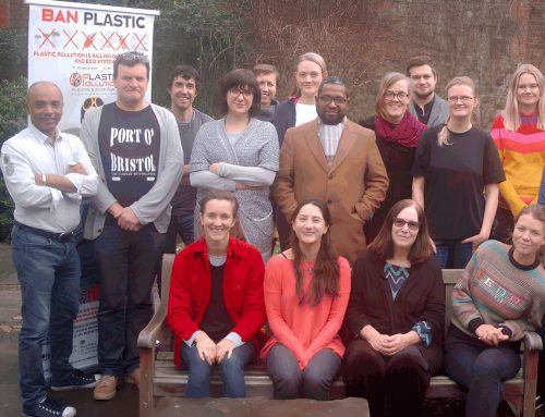 Bristol Hospitality Leaders Unite to Slash Single-Use Plastics