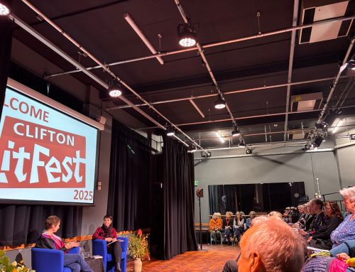 Clifton LitFest 2026: Mary Portas, Baroness Hale and Michael Gove Lead Expanded Three-Day Lineup
