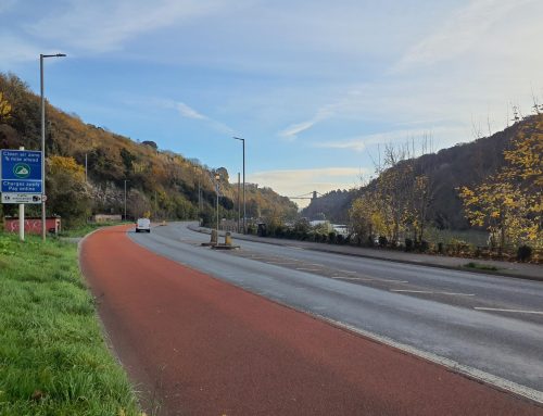Liberal Democrats Warn Against £3m Portway Overspend