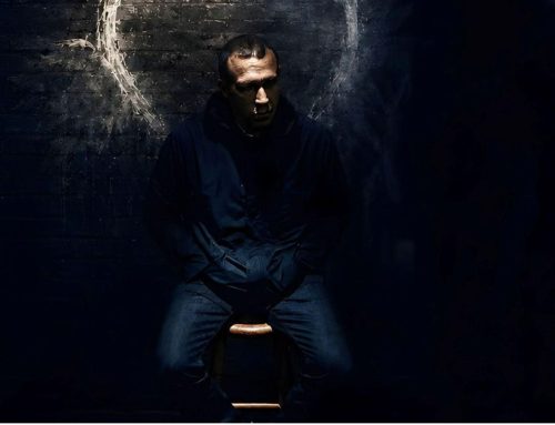 Marking ADHD Awareness Month, Dylan James releases single