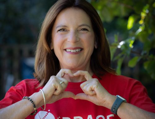 Former BBC Journalist Ali Vowles Joins Bristol Dementia Research Charity