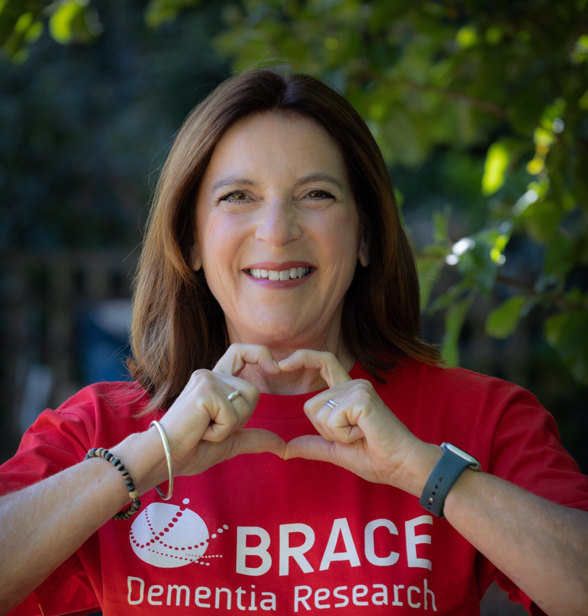 Former BBC Journalist Ali Vowles Joins Bristol Dementia Research Charity