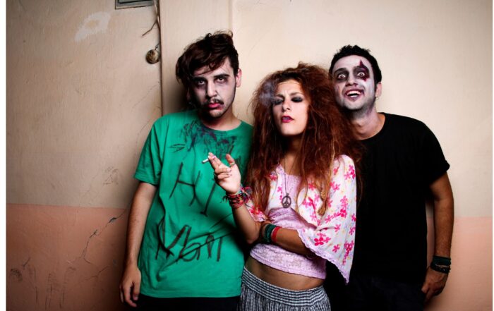 celebrate Halloween across Bristol this weekend, the team behind Bristol Safe Space