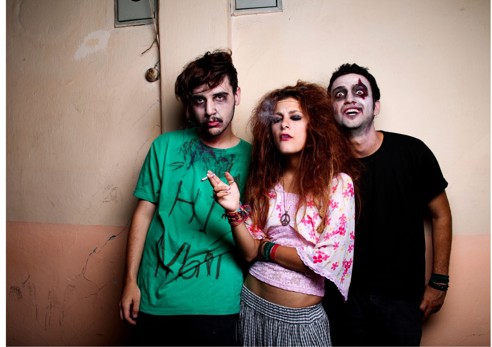 Biggest Halloween across Bristol this weekend in 12 years