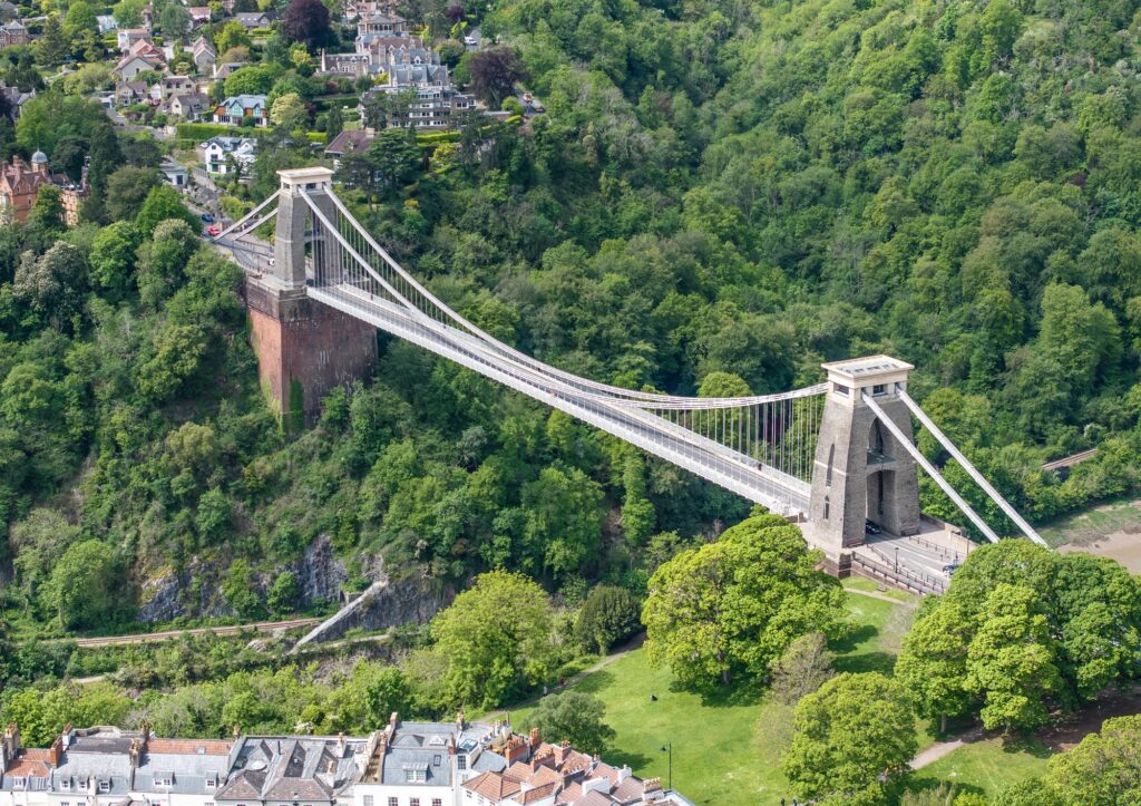 Clifton Suspension Bridge Trust 