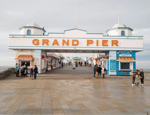 Weston Super Mare in Autumn and Winter: Things to Do from October to December