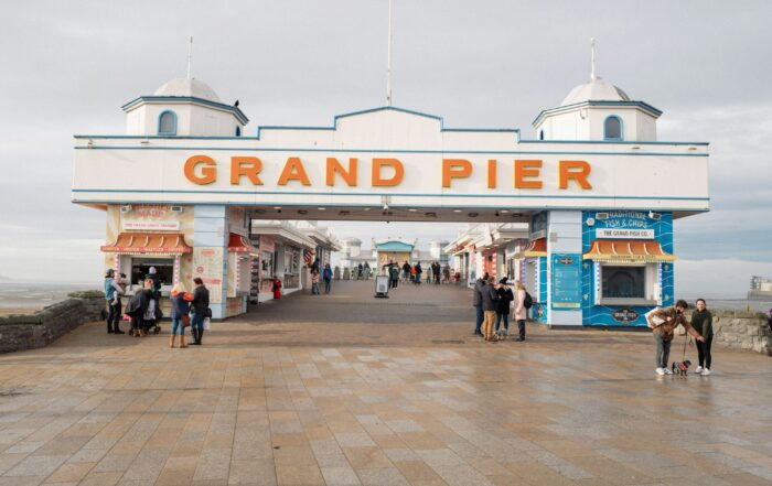 Weston Super Mare