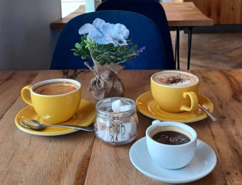International Coffee Day: Top 5 Cafes to Visit Across Bristol & North Somerset