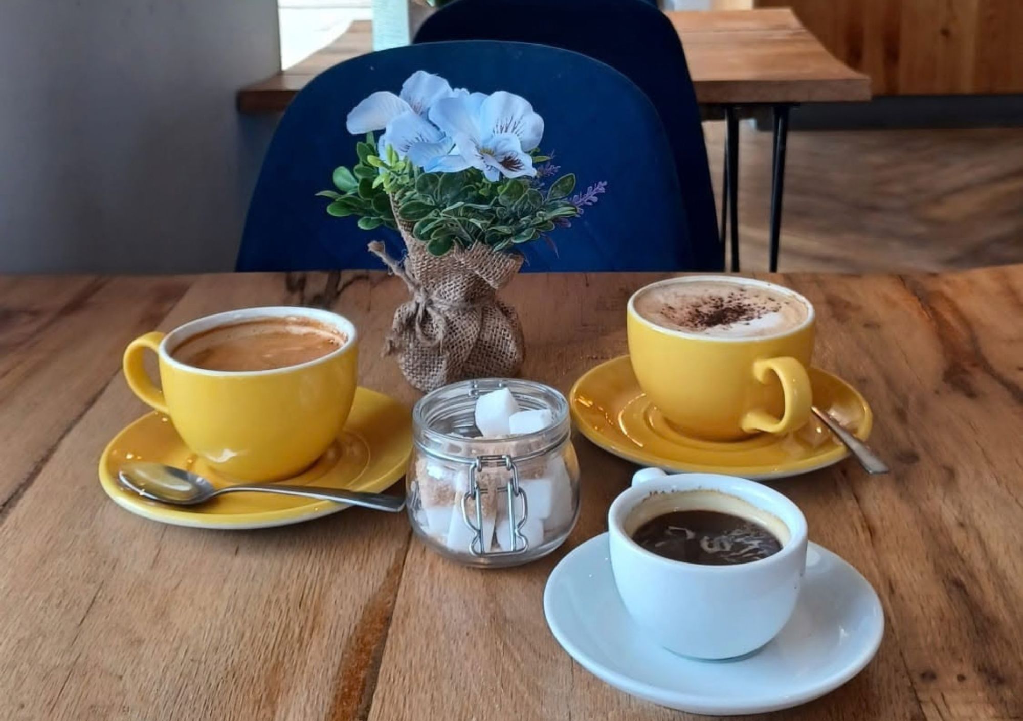 International Coffee Day: Top 5 Cafes to Visit Across Bristol & North Somerset